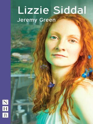 cover image of Lizzie Siddall (NHB Modern Plays)